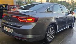 رينو تلسمان